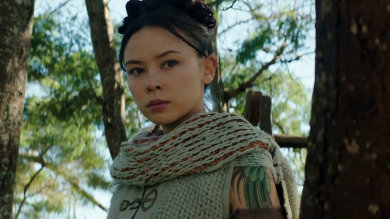 The Shannara Chronicles Screenshot
