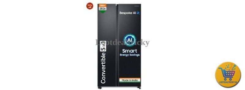 Samsung 653 L | Loot Ka Maal