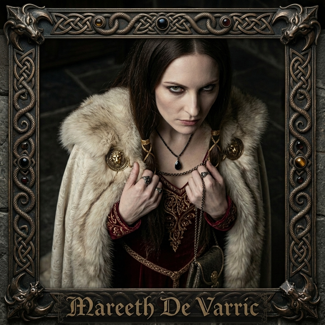 Immagine di Mareeth