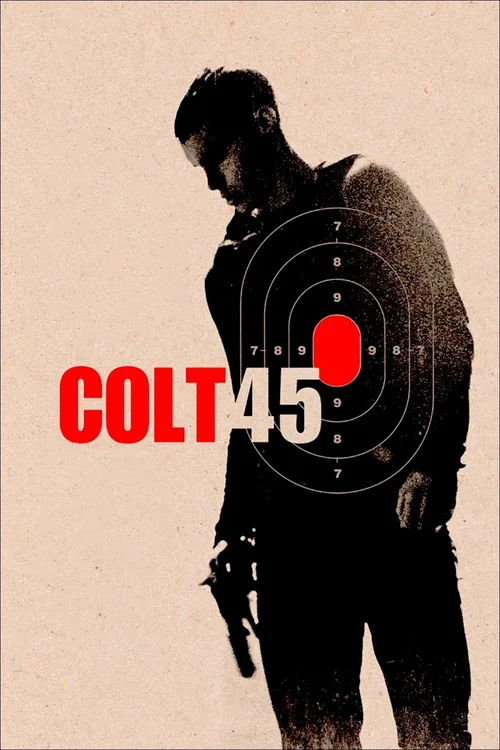 Colt 45 (2014) 1080p.WEB-DL.H264.AC3.2.0.BP007 | Lektor PL