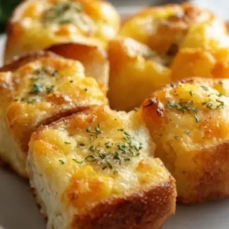 Mini Grilled Cheese Hawaiian Rolls Recipe to Try Today!