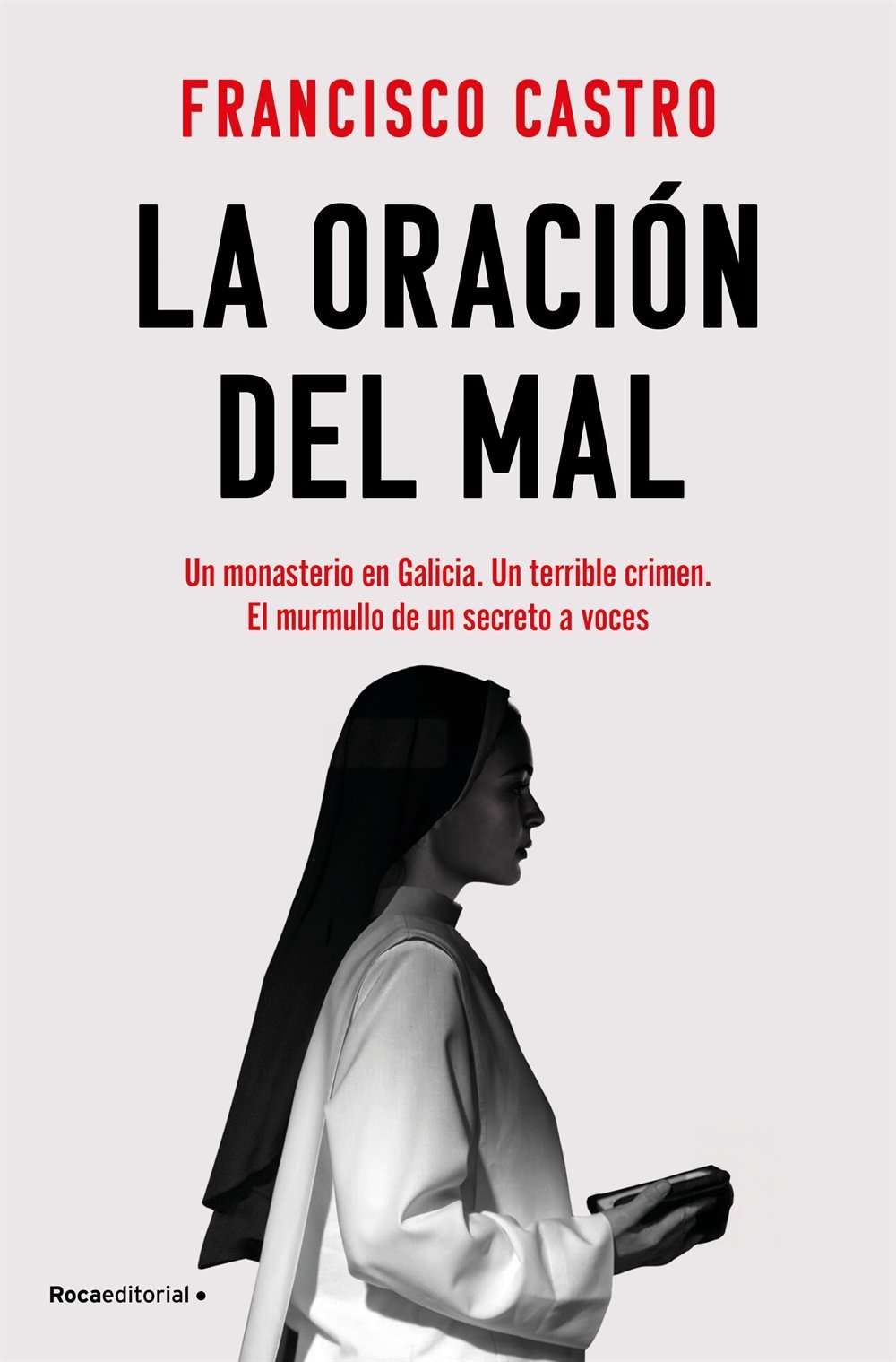 La oración del mal