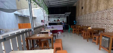 Farrel Bakery & Cafe