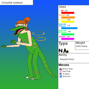 Crocodile-Leebara-stats