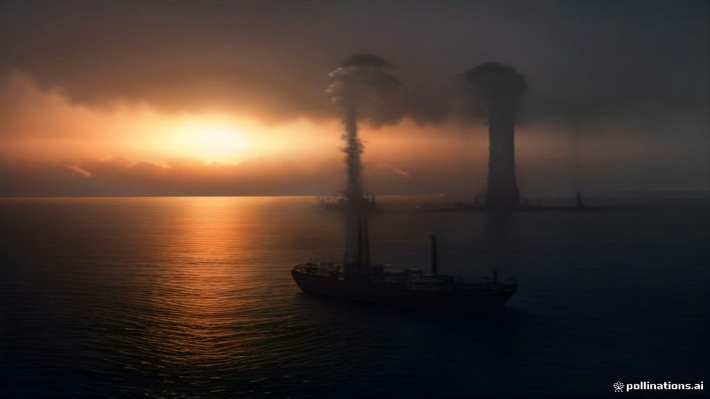 World Energy Order Tested as Iran War Deepens Supply Shocks