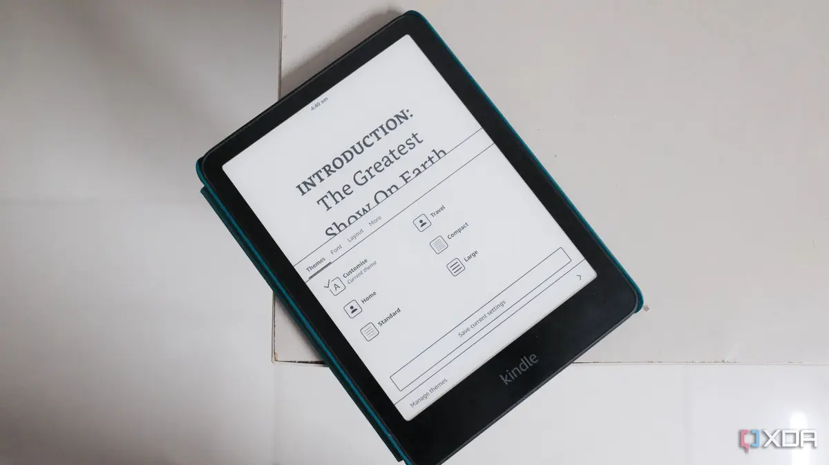 Kindle Owners Rebel Against Amazon's Support Cut