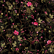 Seamless Pattern Textile Design (82)