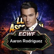 Aaron Rodriguez
