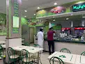 مطعم هاشم