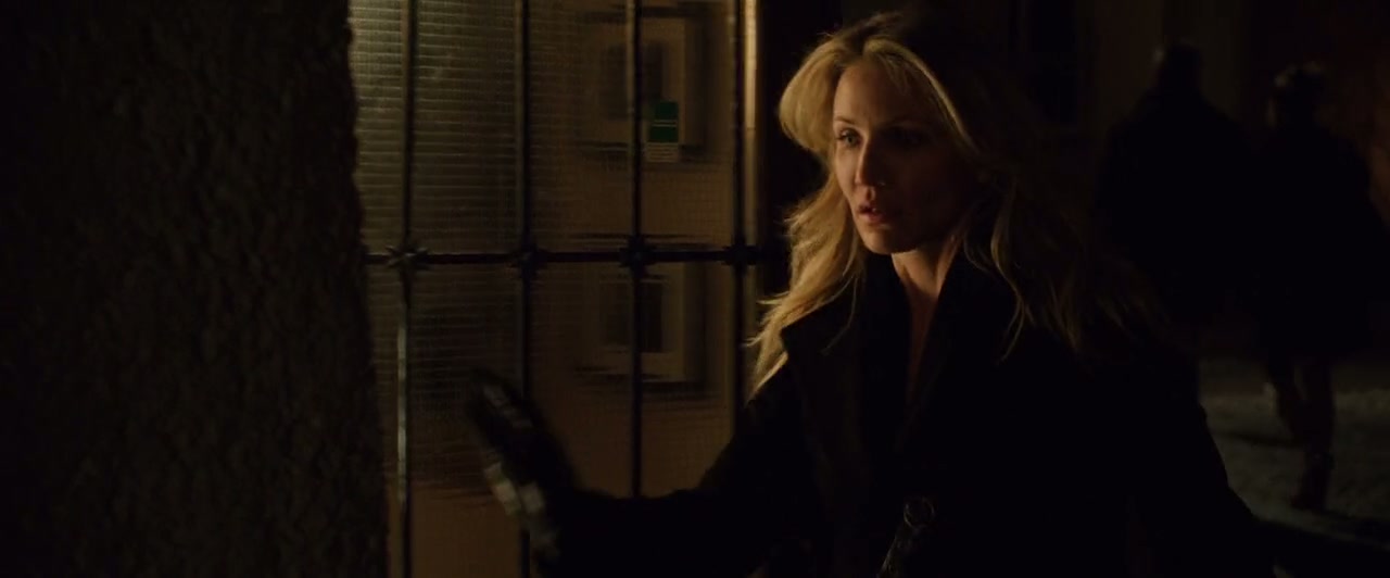 Knight and Day Screenshot