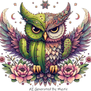 Fantasy-Cactus-Owl02-2025