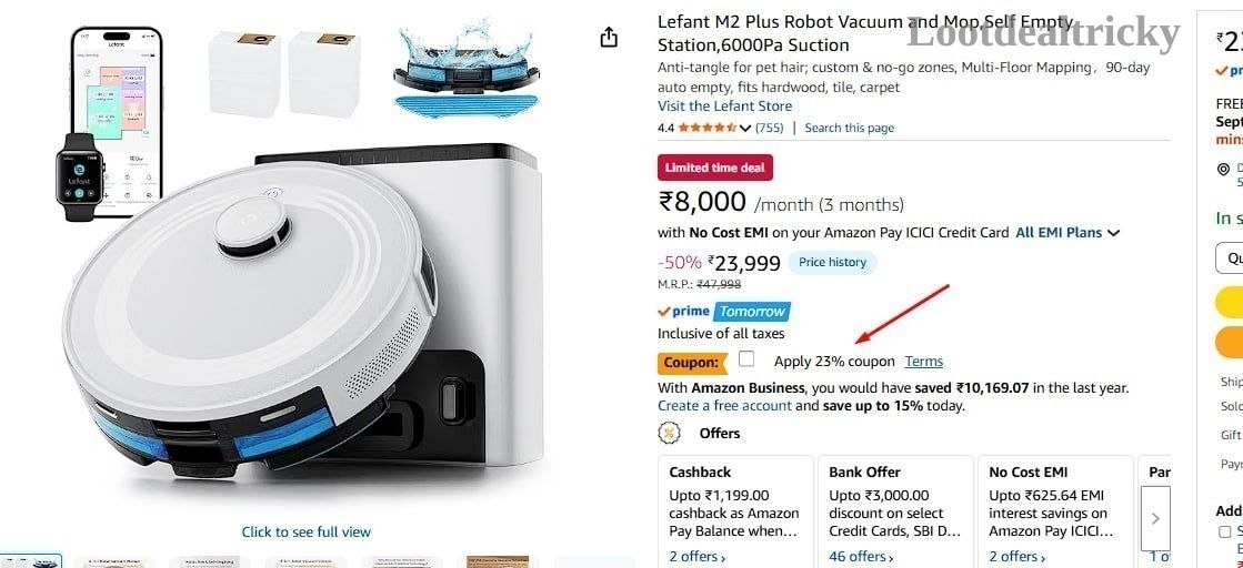 Special Shopping Deal | Best Deal