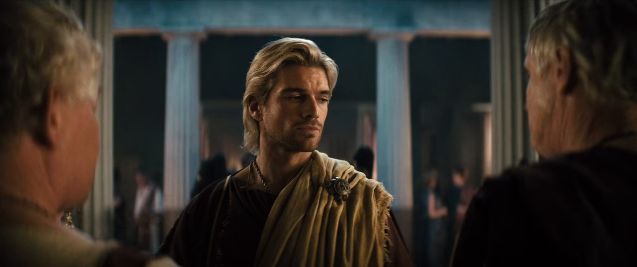 Spartacus: House of Ashur Screenshot