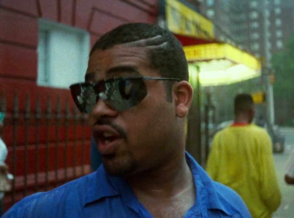 Paris Is Burning Screenshot
