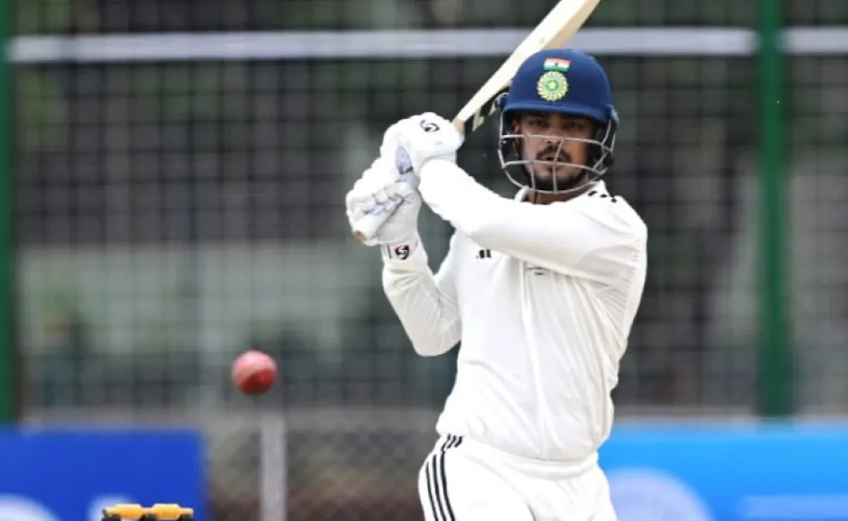 Ishan Kishan Picture