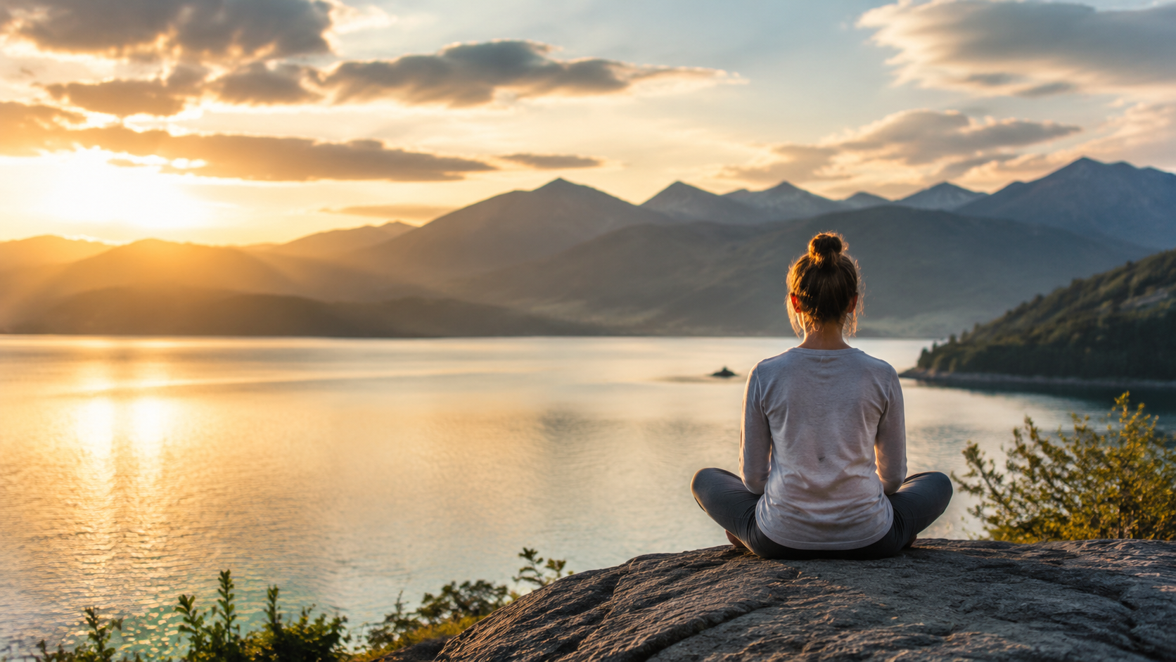 How to Reset Your Mind When Overwhelmed: A Practical Guide to Mental Clarity