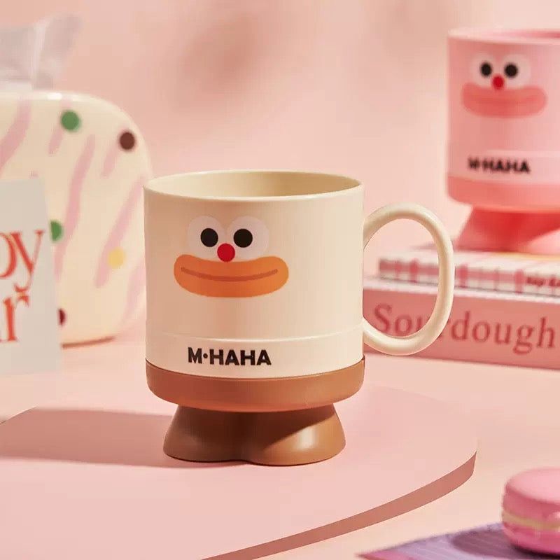Aesthetic Multi-Use Storage Mug