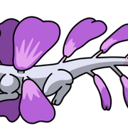 Violet Wildbloom