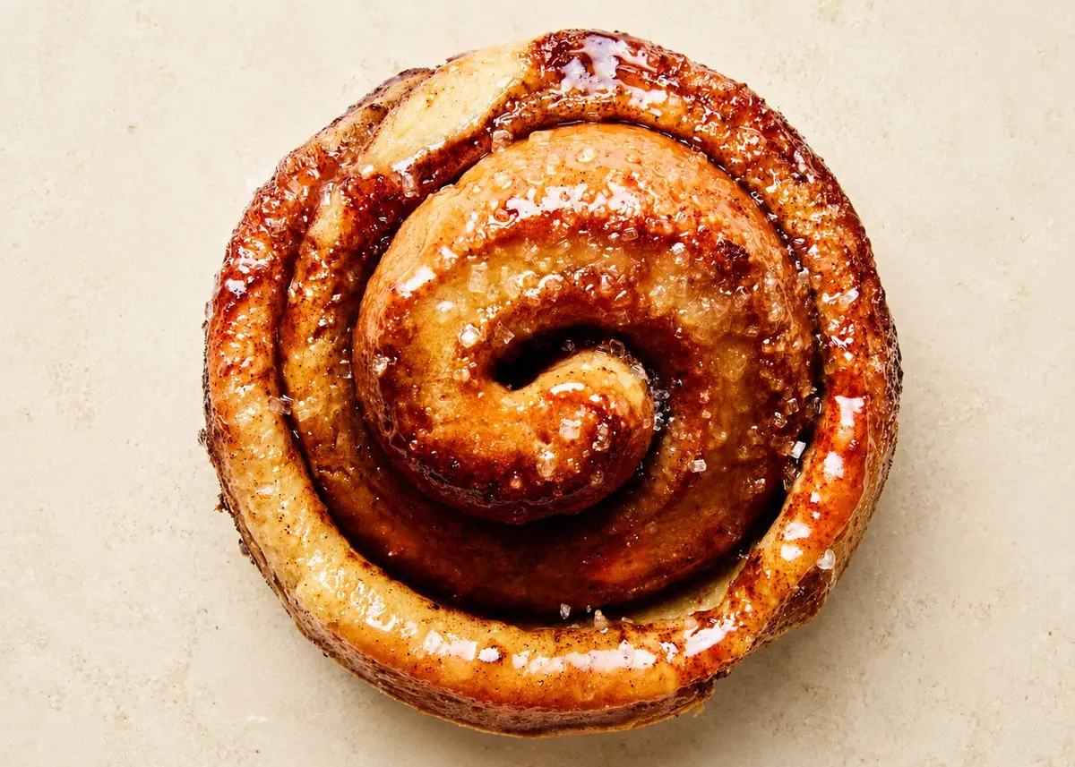 The Ultimate Morning Bun Recipe Revealed