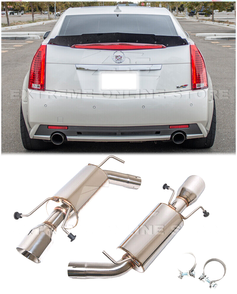 V2 front Goodrich stainless line install/routing | Cadillac CTS-V Forum