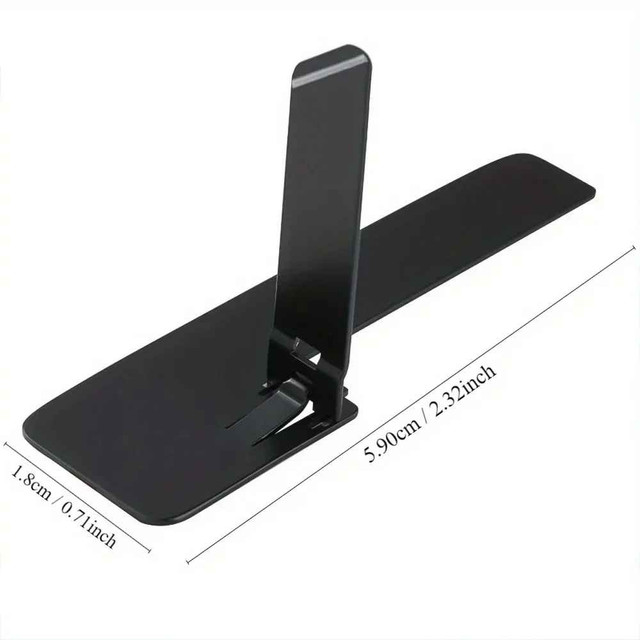 Kickstand Size