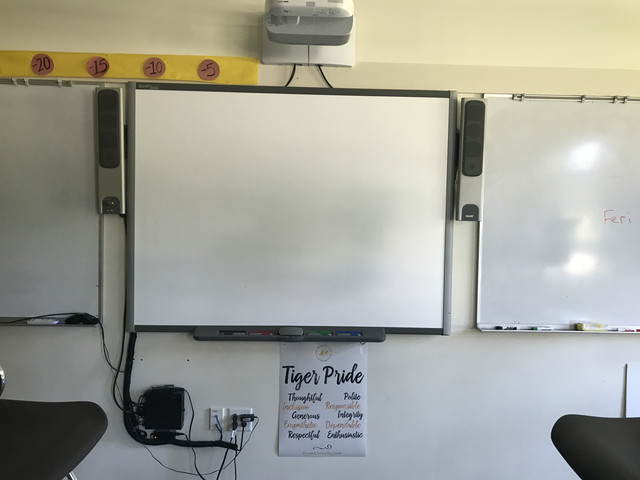 Room 116