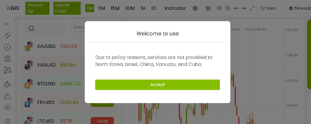 Forensic screenshot of [REDACTED] showing the phishing page layout