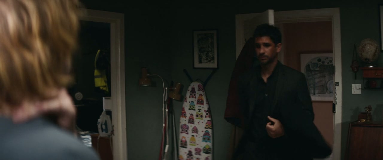The Rhythm Section Screenshot