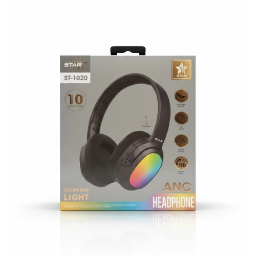 هيدفون ST1020