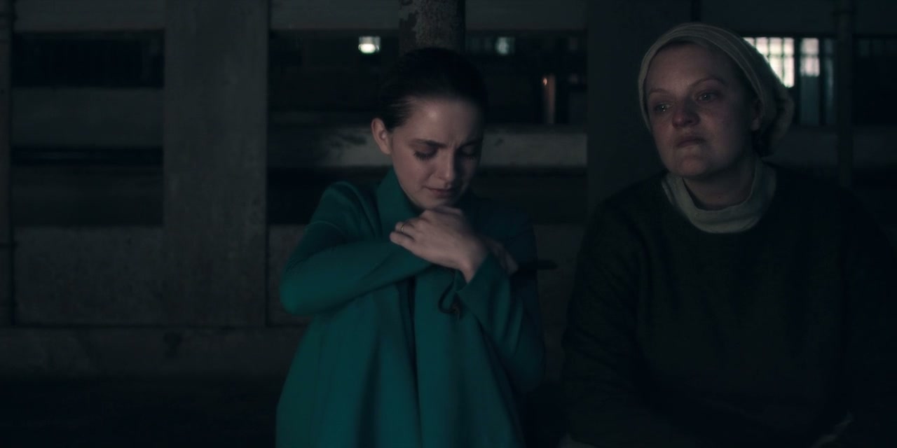 The Handmaid's Tale Screenshot