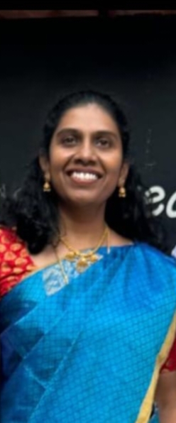 Pramila Kanike