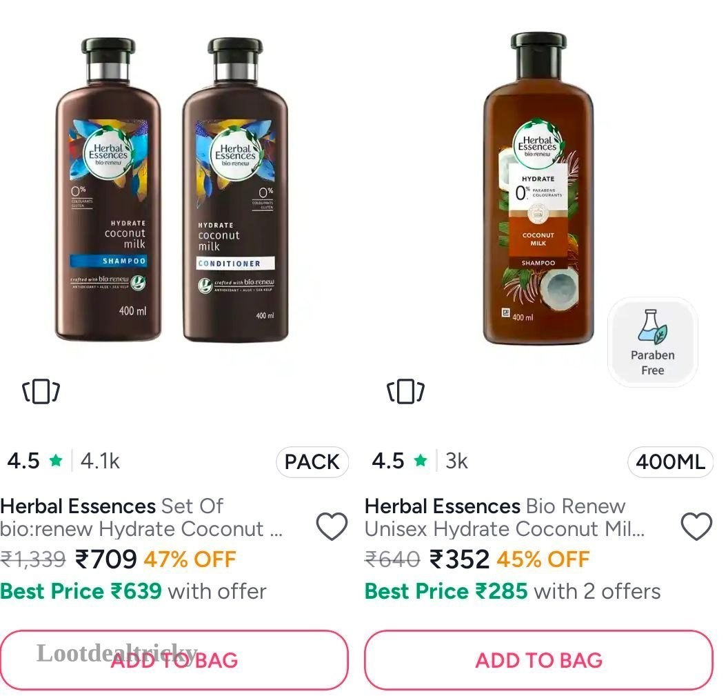 Beauty Personal Care – Just 40% OFF | Best Price Drop Today
