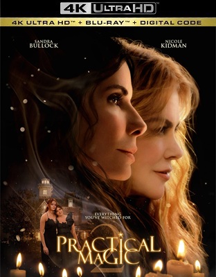 Amori E Incantesimi 2 (2026) UHD 2160p WEBrip DV/HDR HEVC ITA/ENG