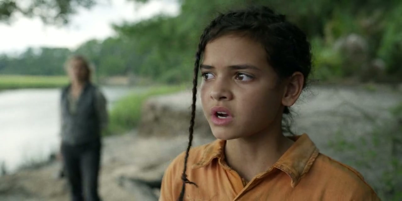 Fear the Walking Dead Screenshot