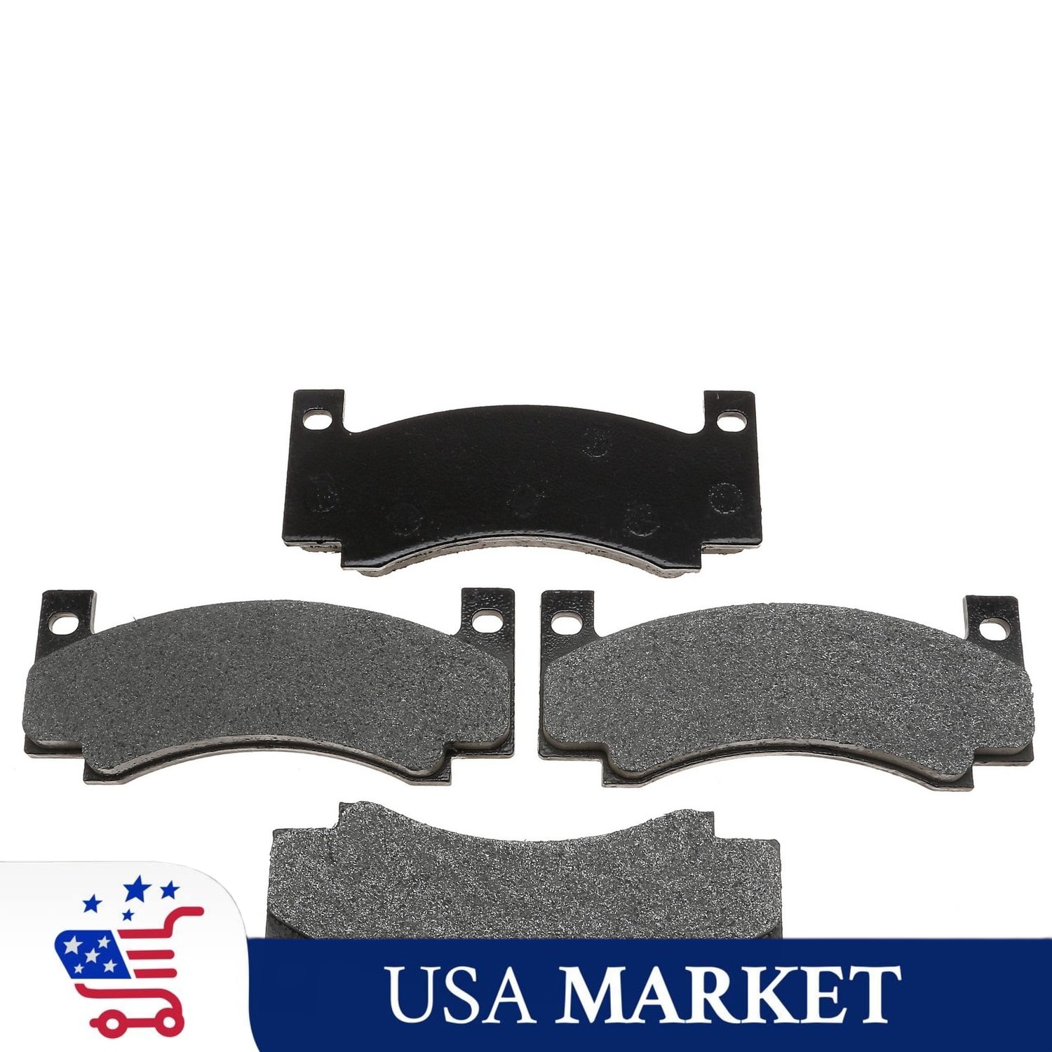 RAYBESTOS Front Brake Pads for Infiniti Q60 2014-2022 MGD1346C