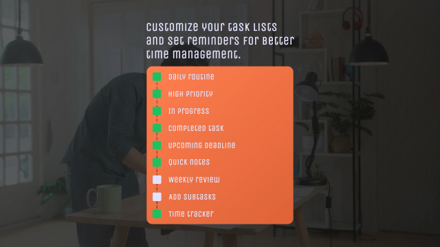 To-Do List & Checklist Pack To-Do List & Checklist Pack