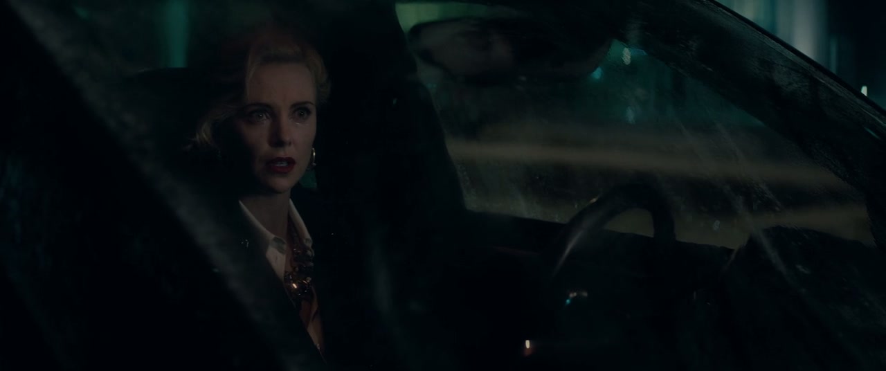 Gringo Screenshot