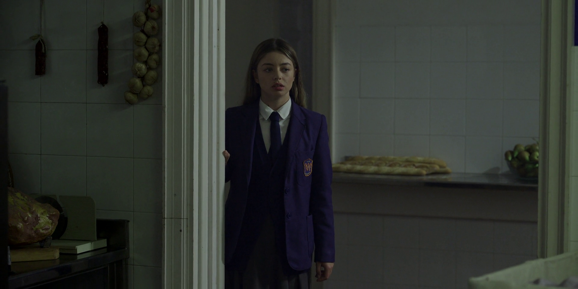 Download The Boarding School Las Cumbres (Season 1-3) Multi Audio {Hindi-English-Spanish} 480p [180MB] || 720p [350MB] || 1080p [1.2GB]