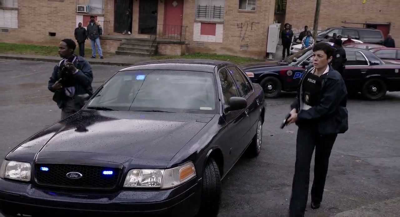 Sabotage Screenshot