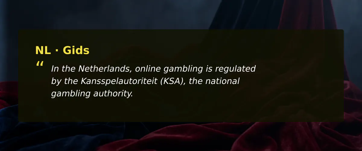 Online casino spel in Nederland: wat ik echt belangrijk vind — Gids