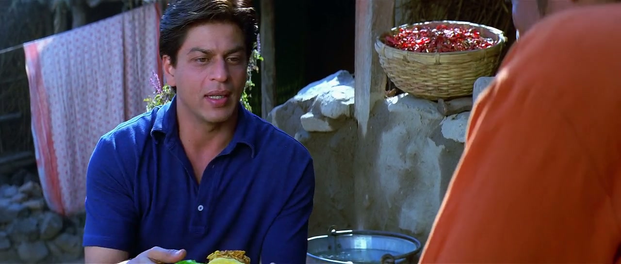 Swades Screenshot