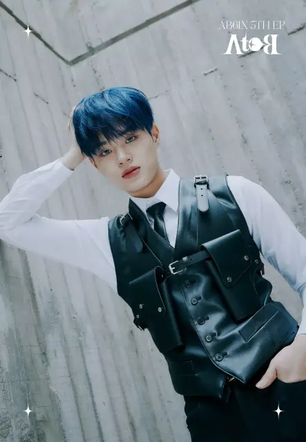 dae hwi ab6ix 1214817