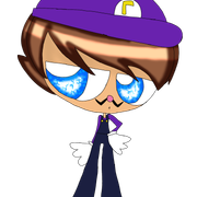 Waluigi