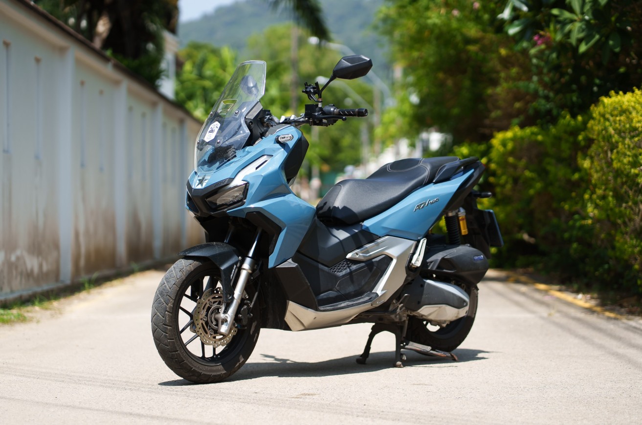 Honda ADV 160