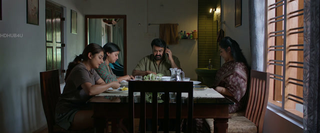 Drishyam 3 Screenshot