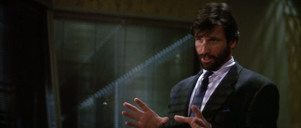 Die Hard Screenshot