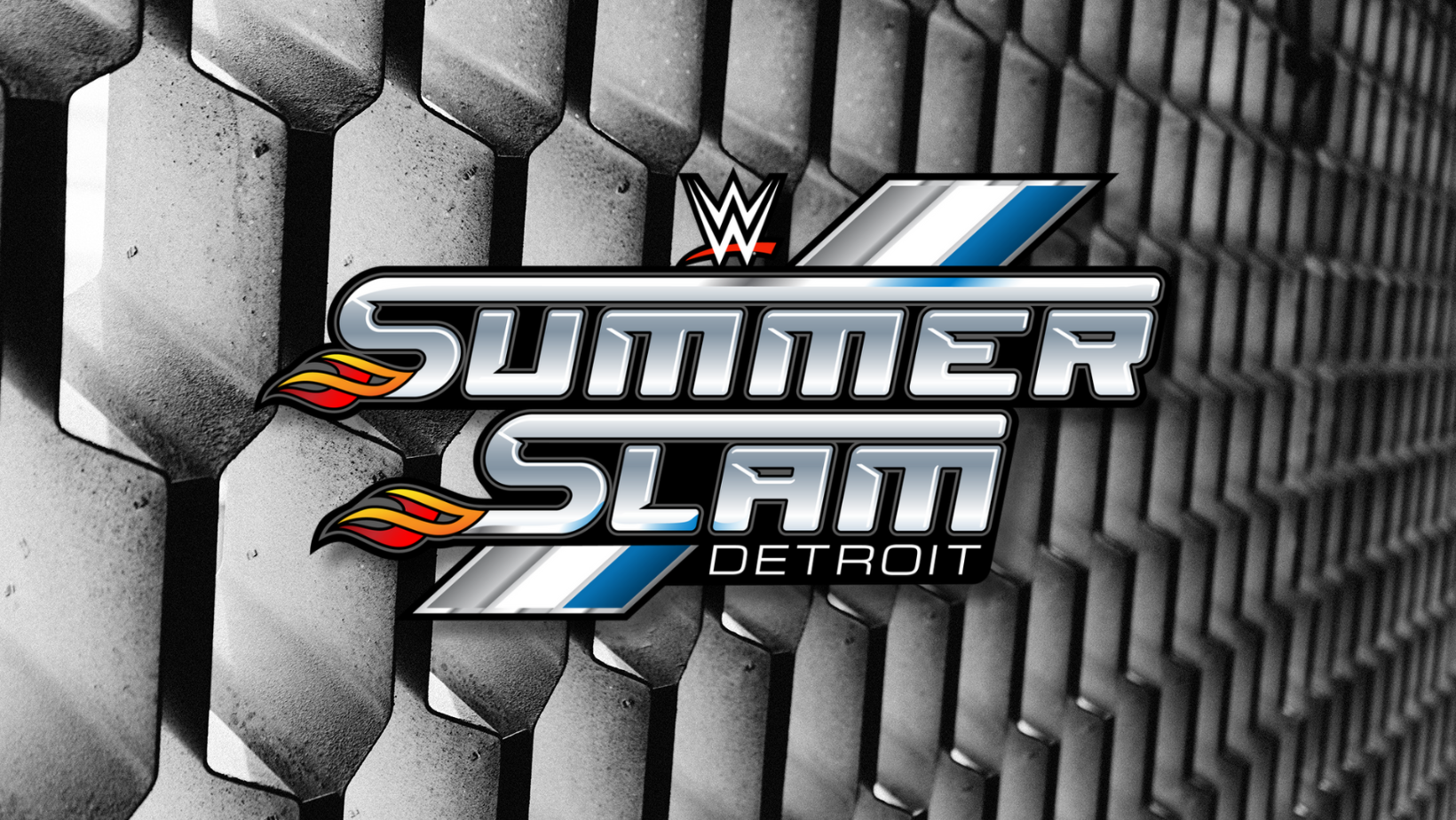 ¿Cómo estaría quedando la cartelera de Summerslam?