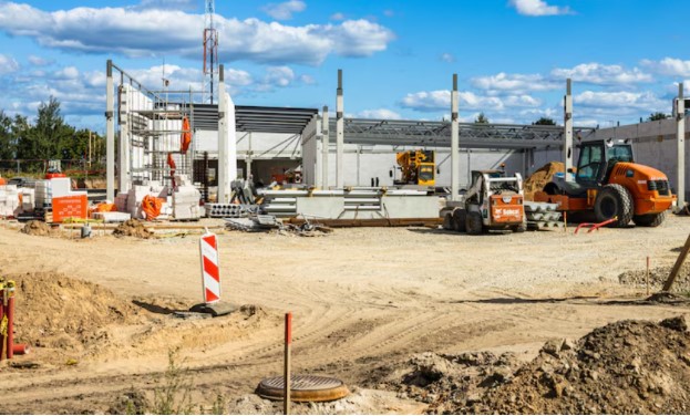 Wie ein Saugbagger für Baustelle die Effizienz von Bauprojekten steigert Wie ein Saugbagger für Baustelle die Effizienz von Bauprojekten steigert