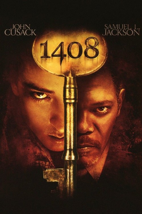 1408 (2007) PL.1080p.BRRip.H264-BP007 / Lektor PL