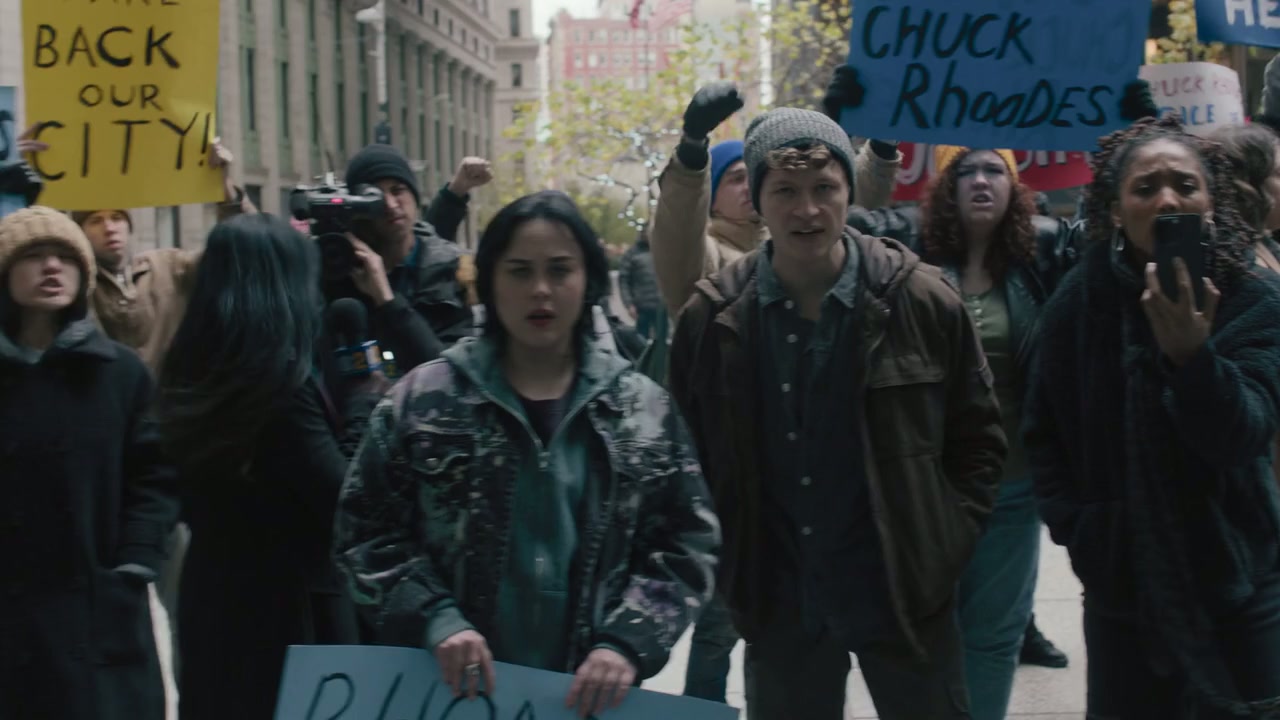Billions Screenshot